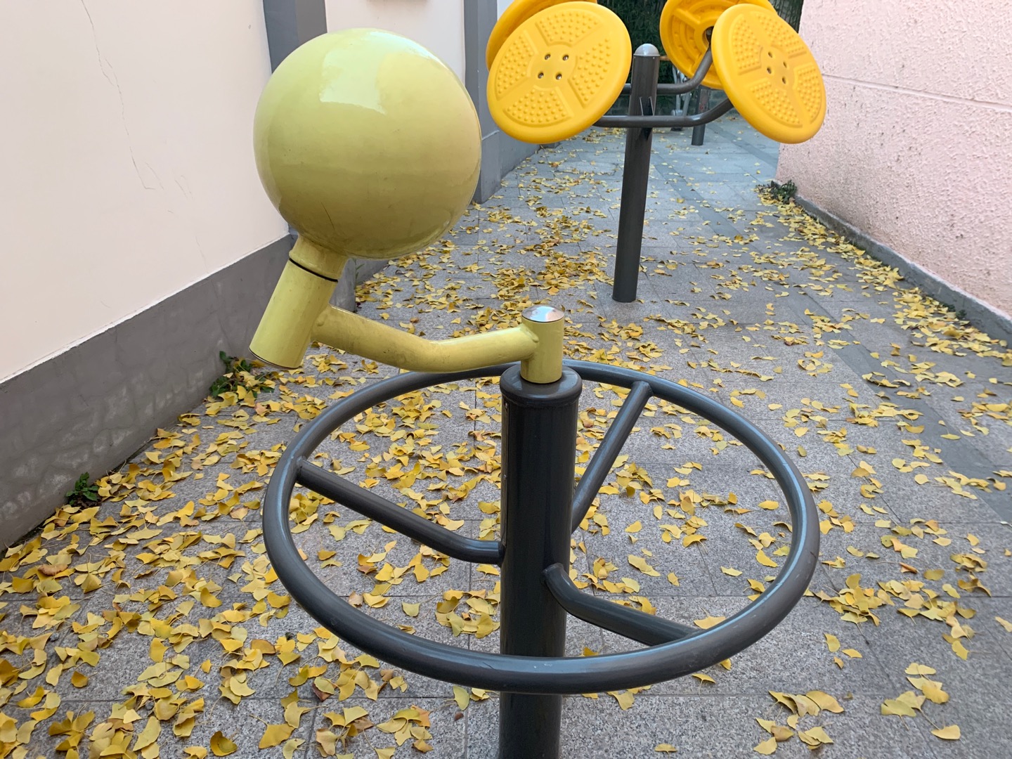 太极揉推器