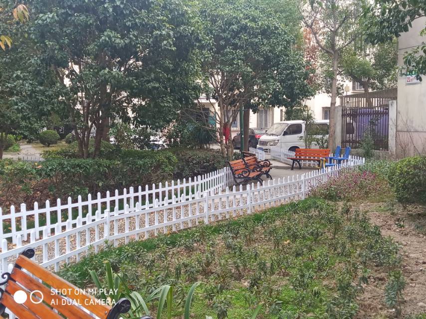 潼港三村健身点1