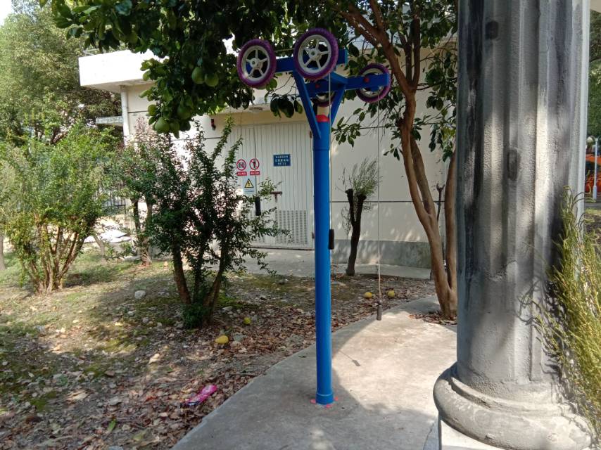 上肢牵引器