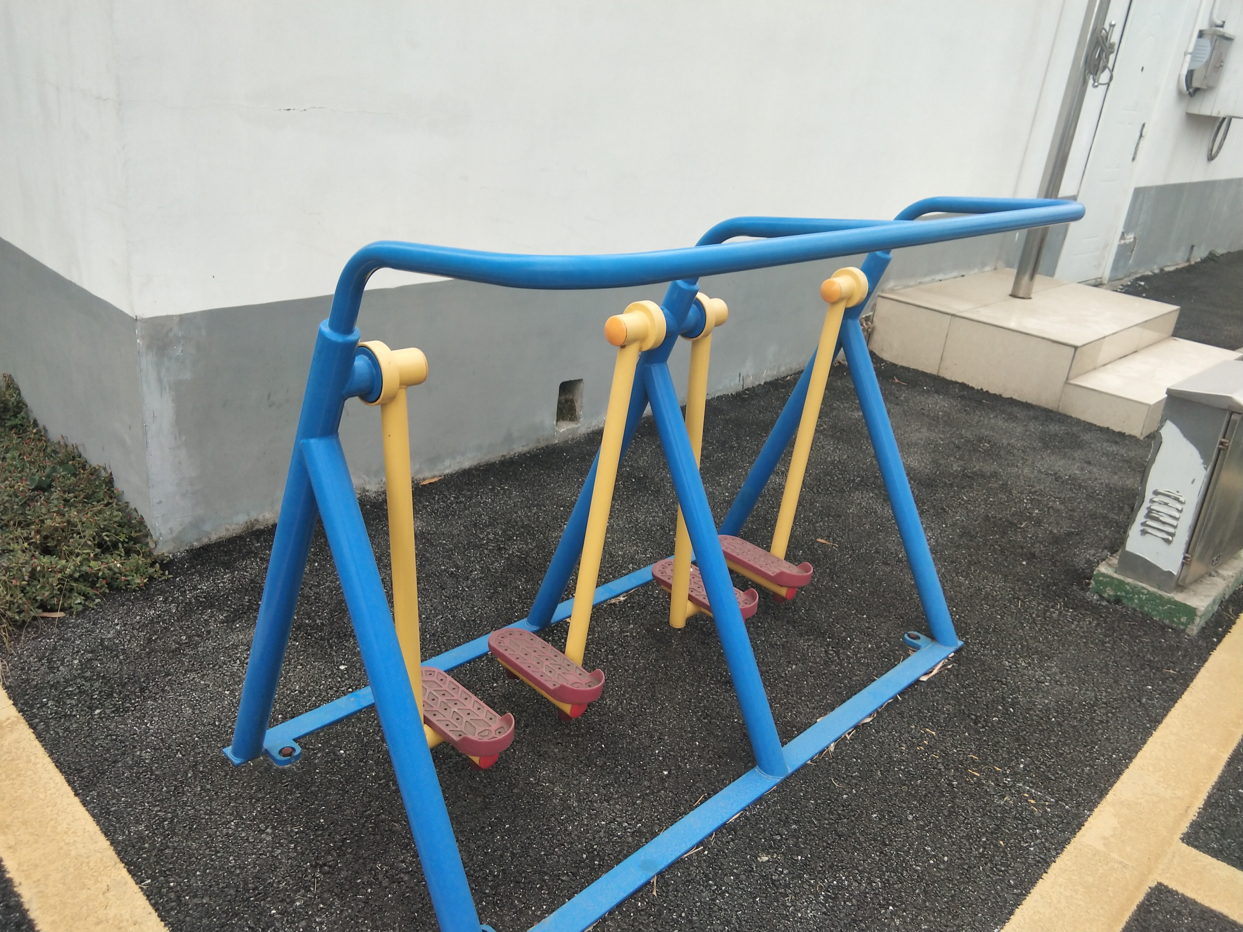 漫步器