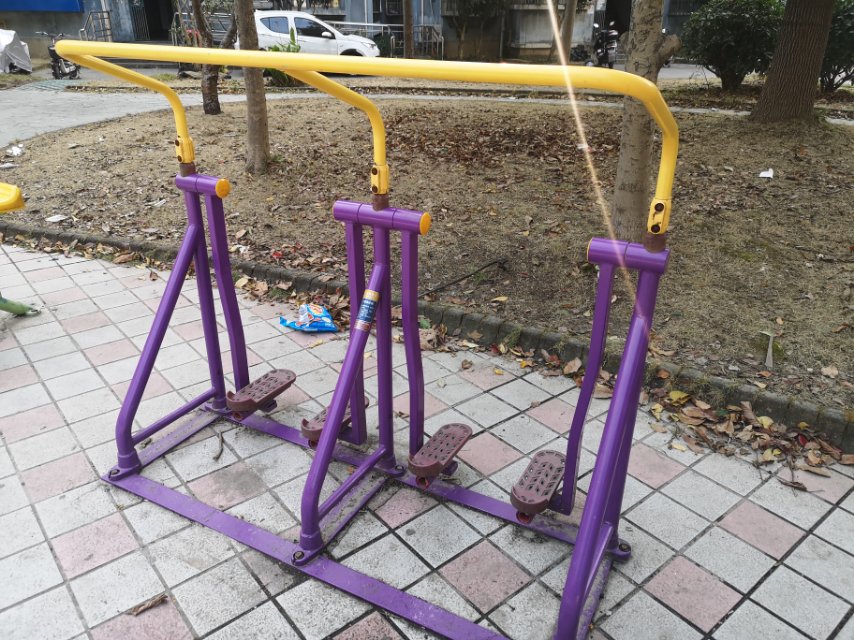 太空漫步器