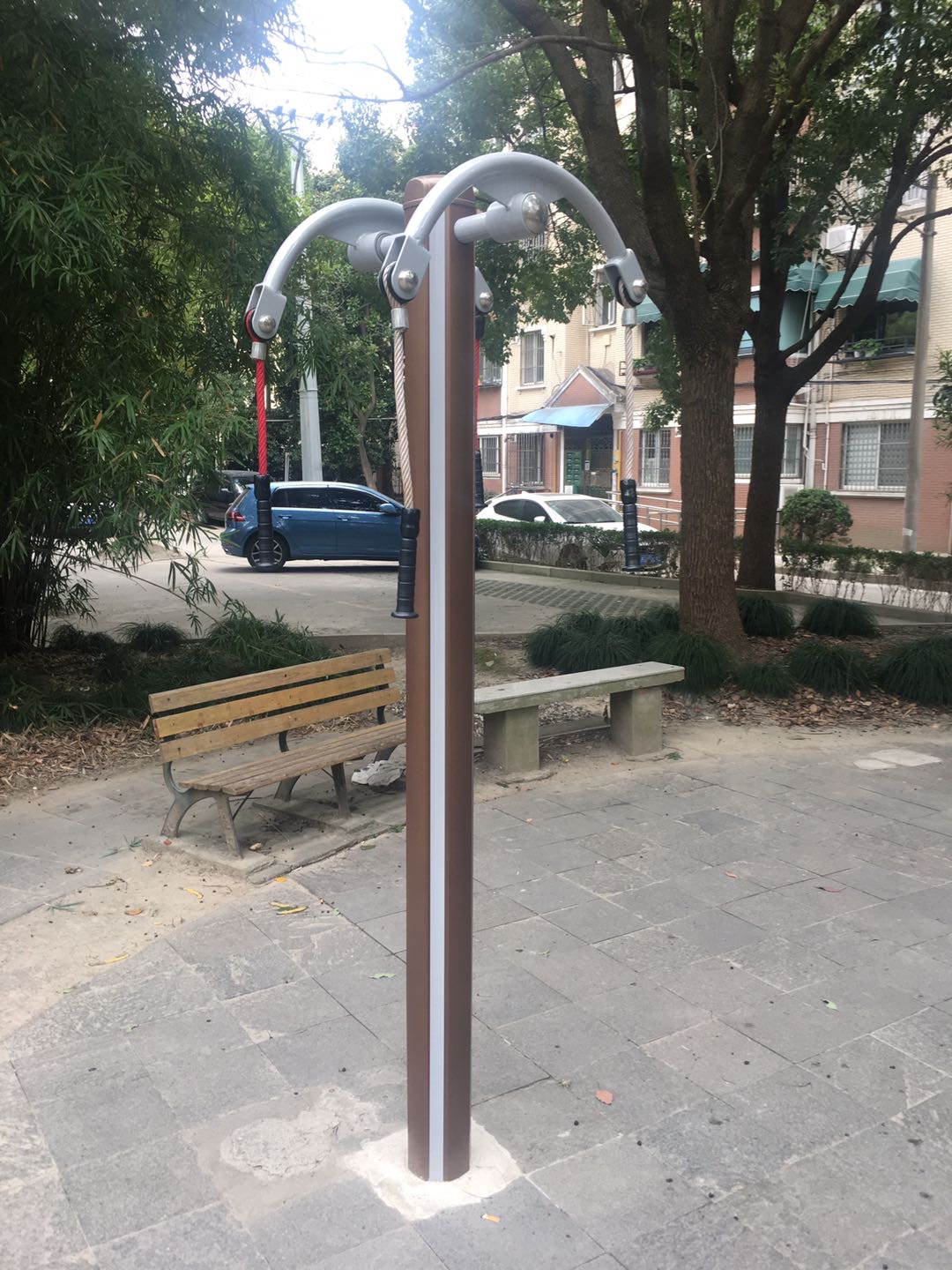 上肢牵引器