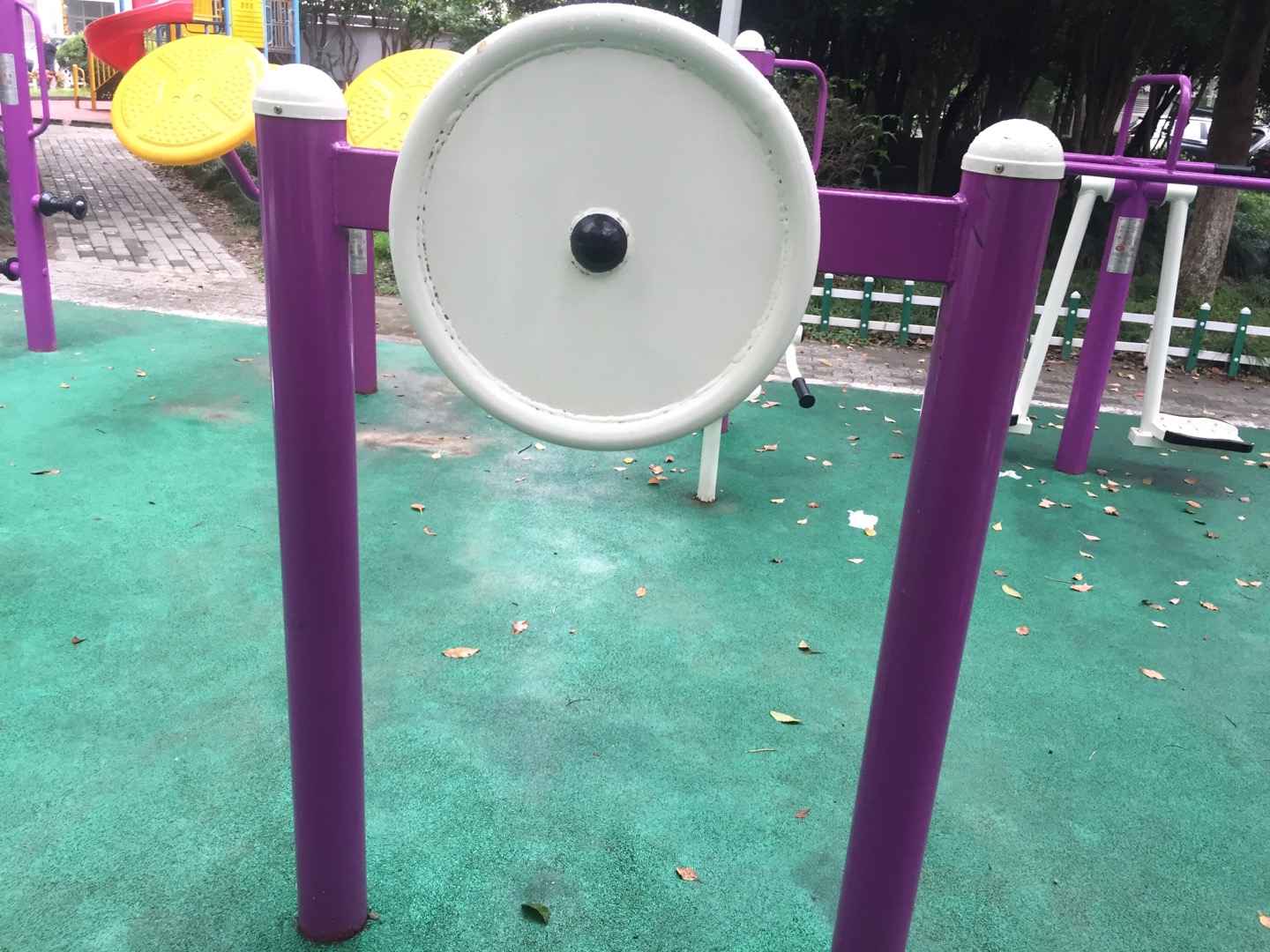 臂力训练器