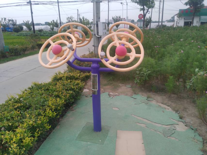 太极揉推器