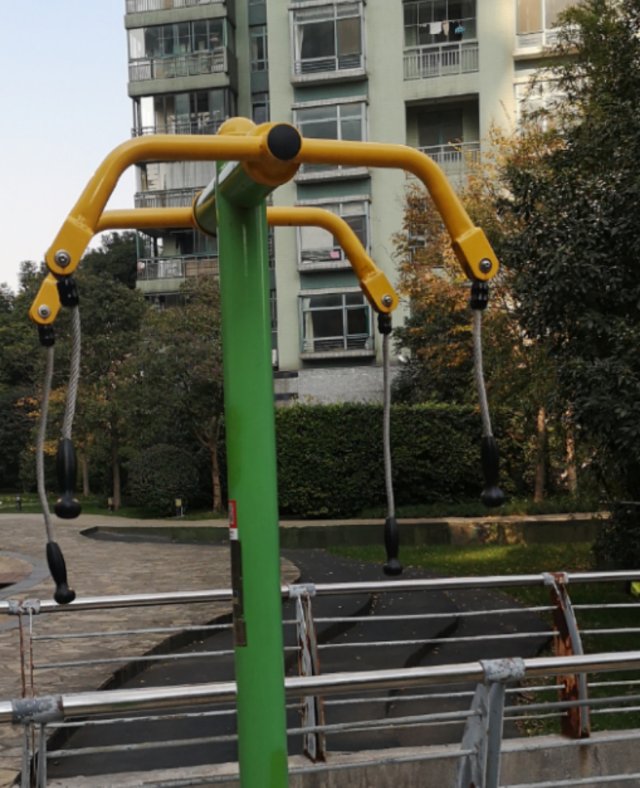 上肢牵引器