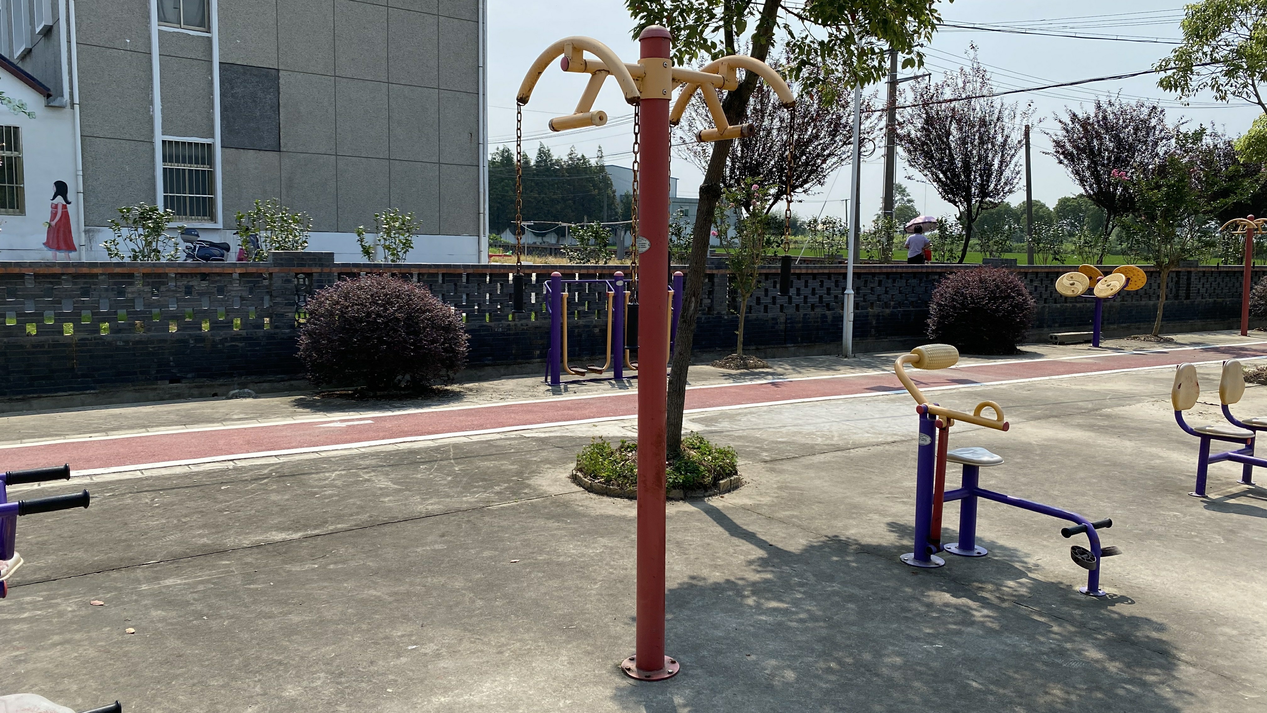 上肢牵引器