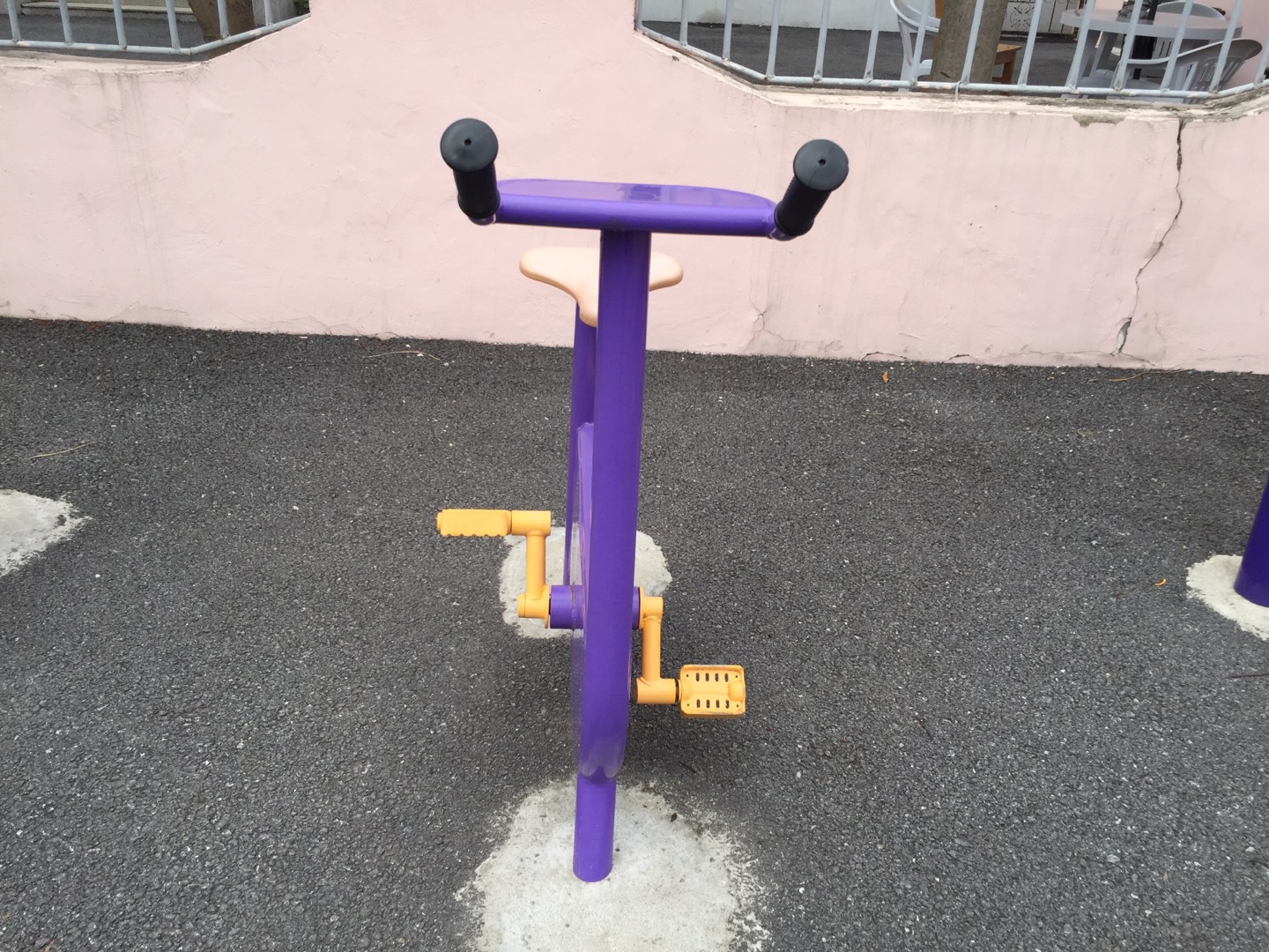 骑马机