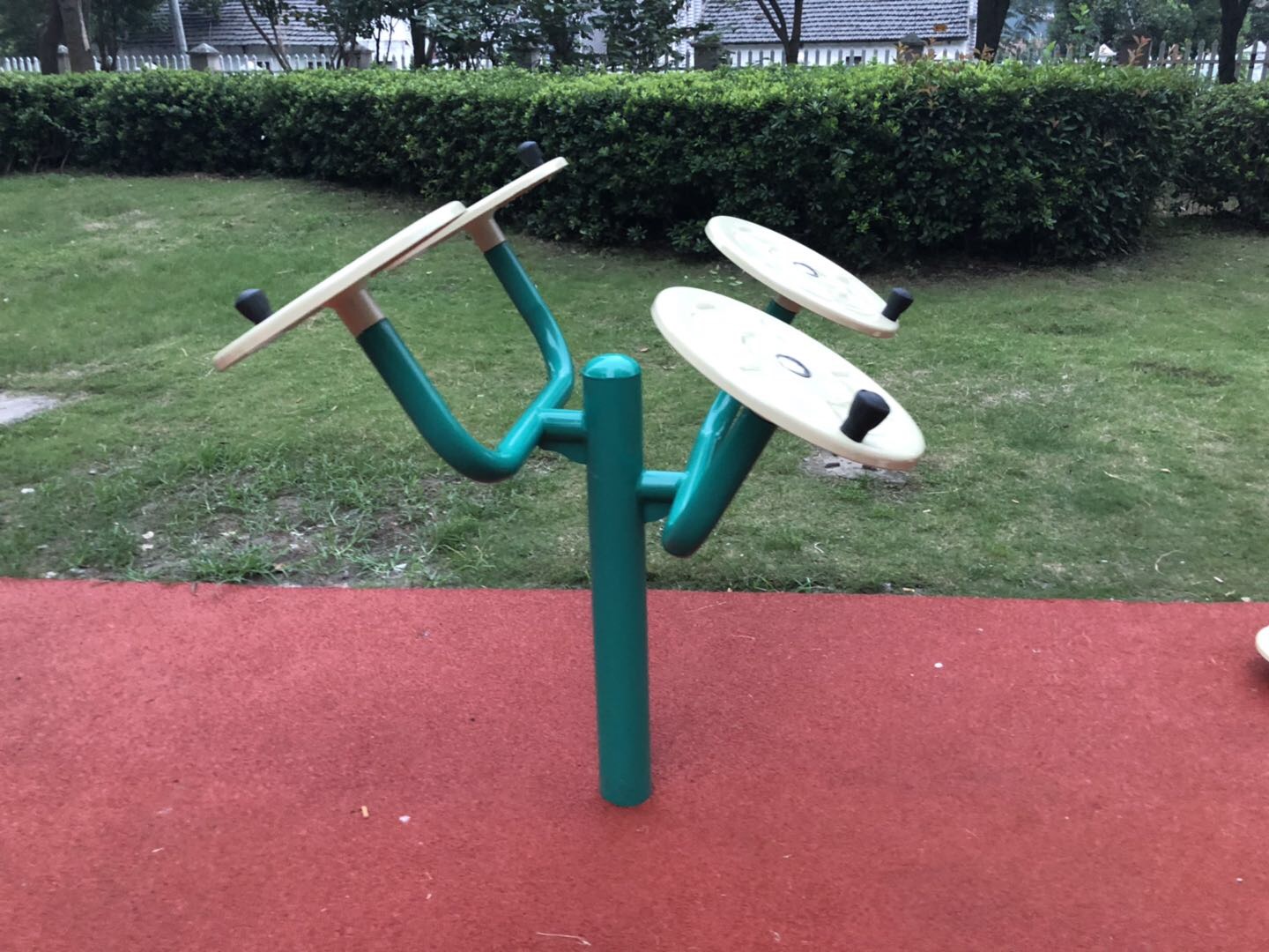 太极揉推器