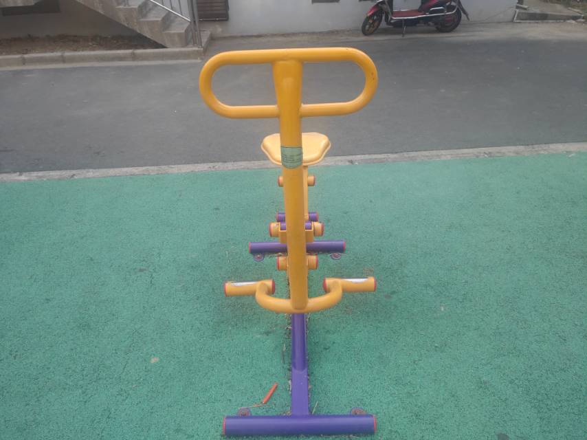 骑马机