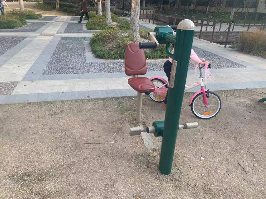 手脚锻炼器