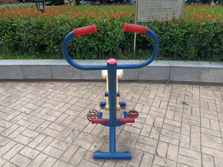 健骑器