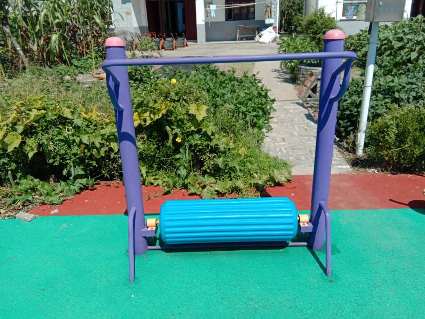 水车训练器