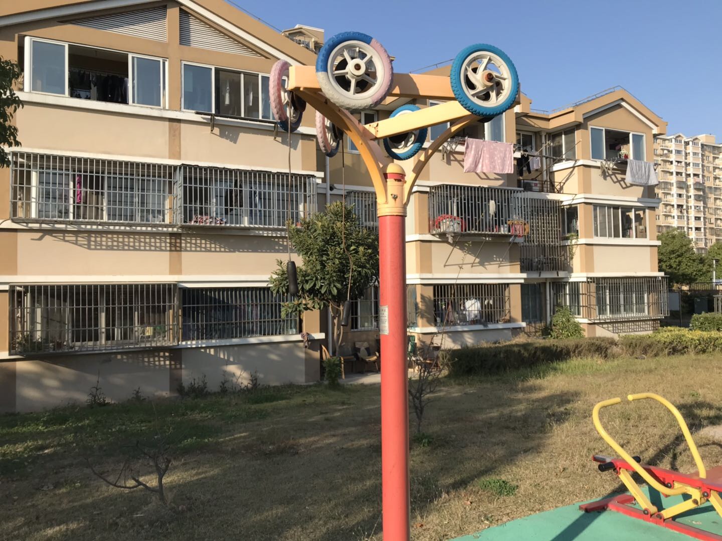 牵引器