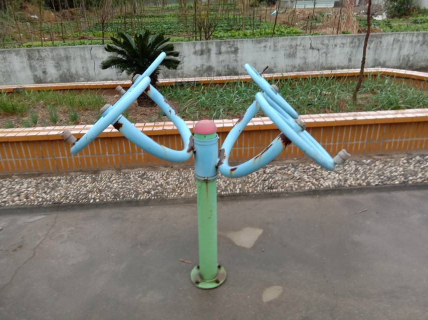 太极揉推器