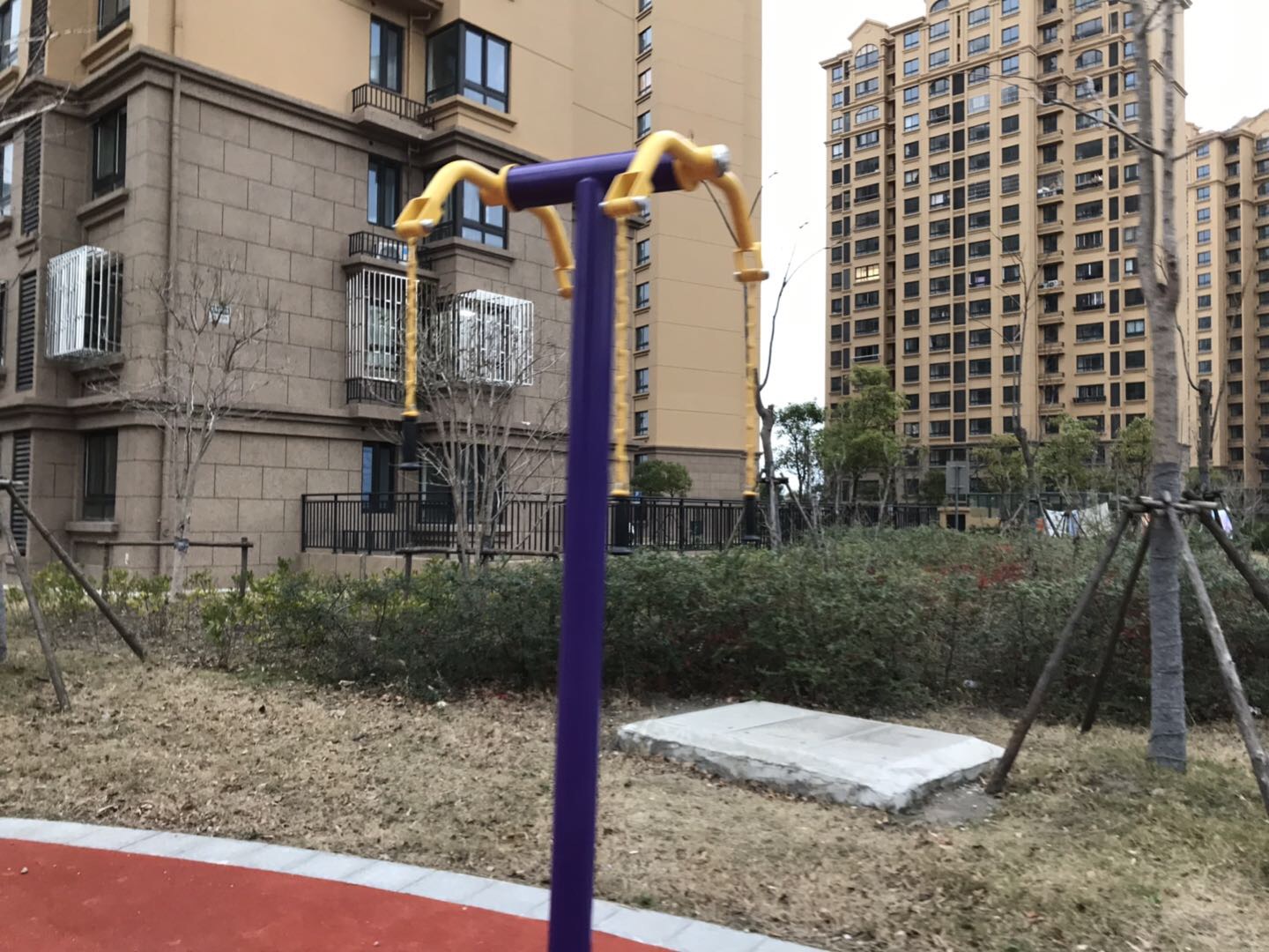 上肢牵引器