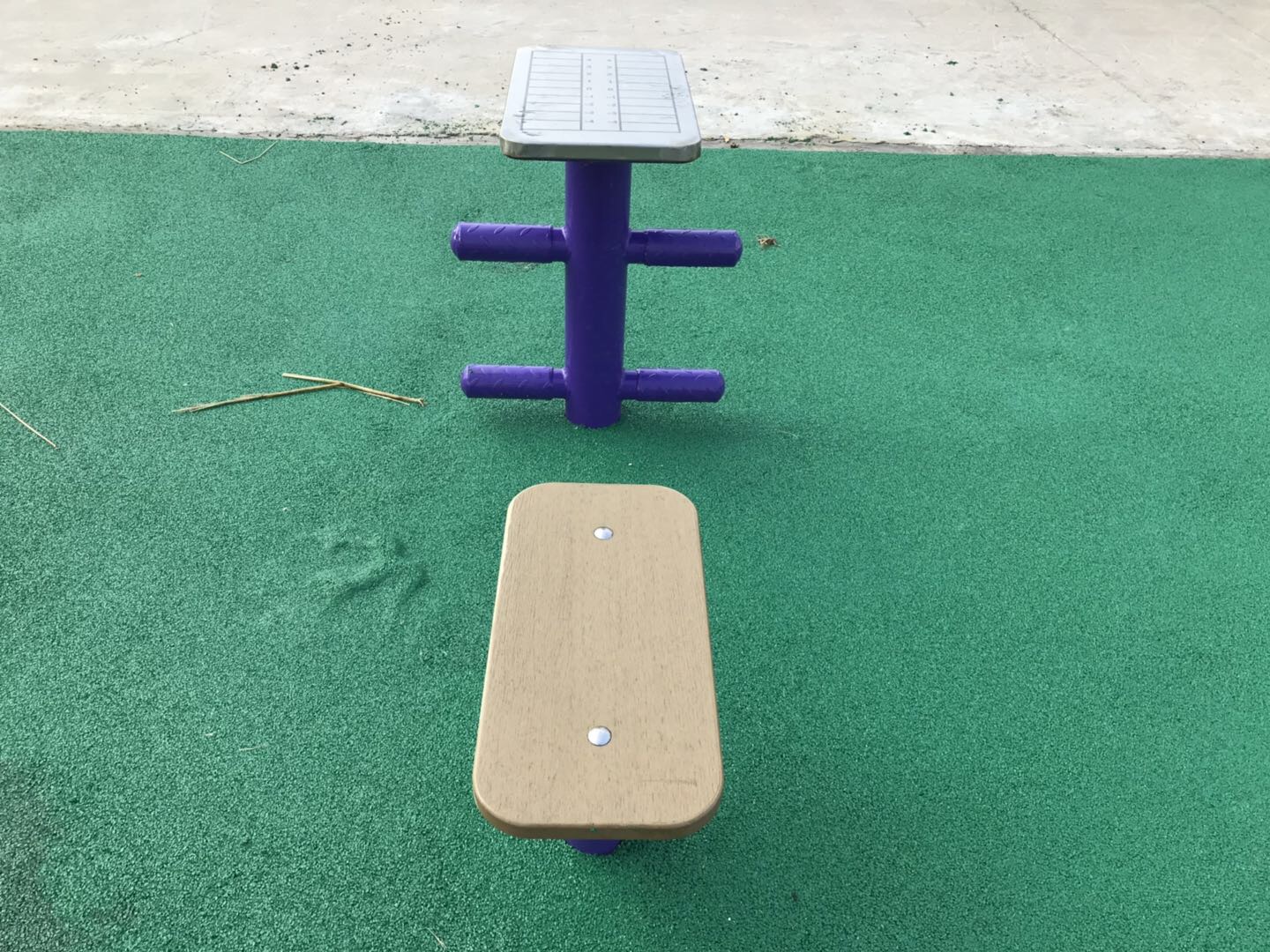 柔韧训练器