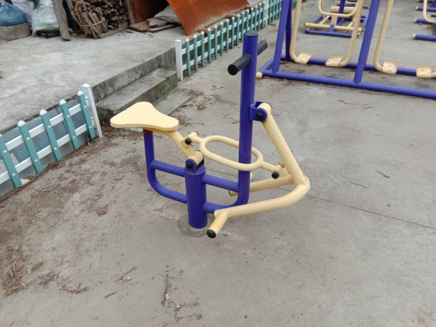 健骑器