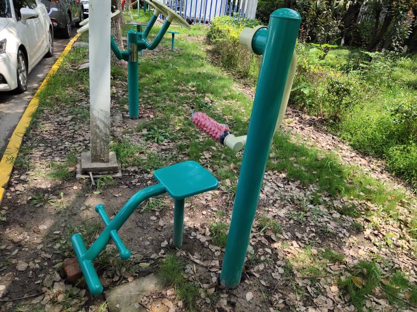 背肌训练按摩器