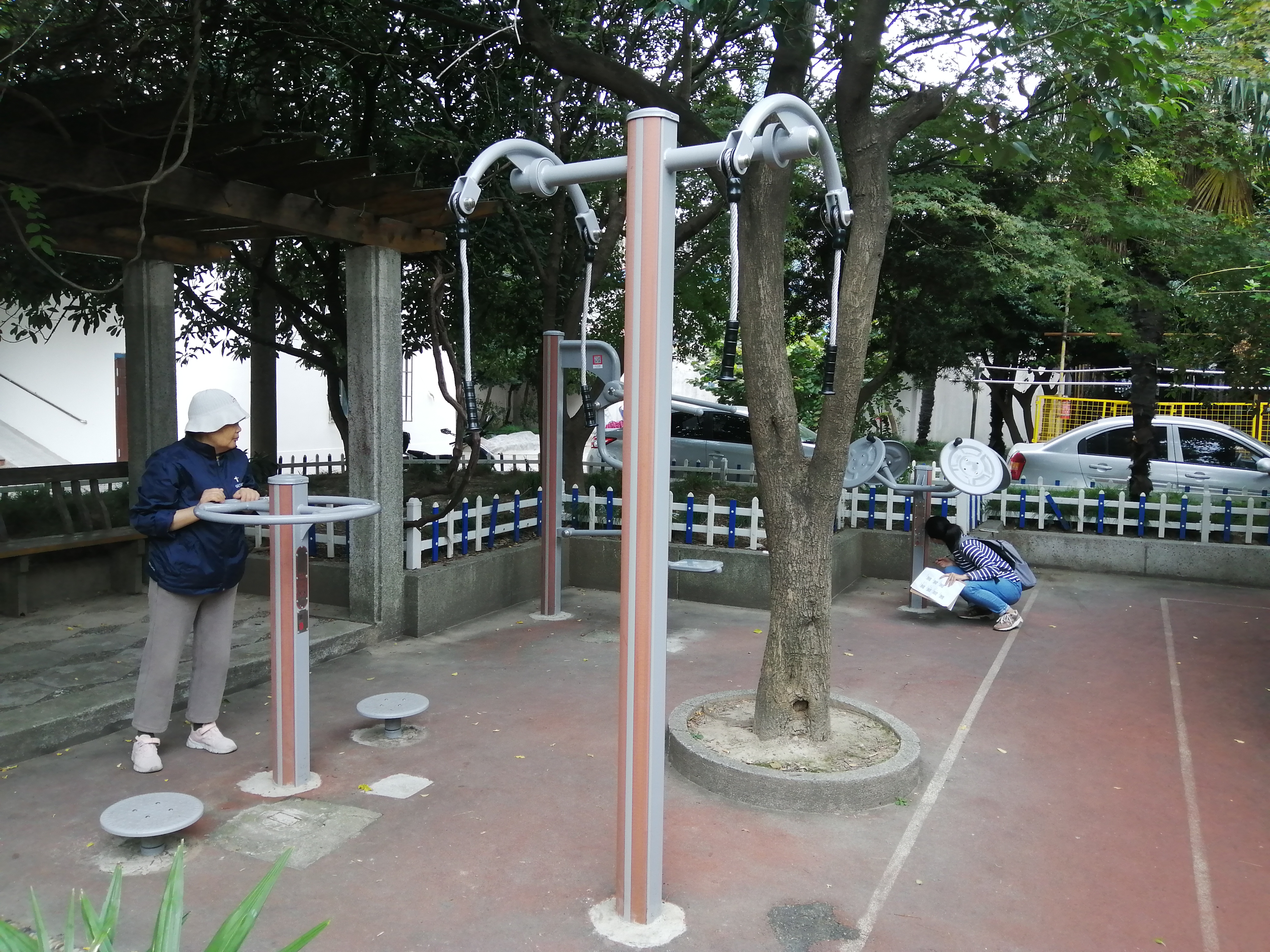 上肢牵引器