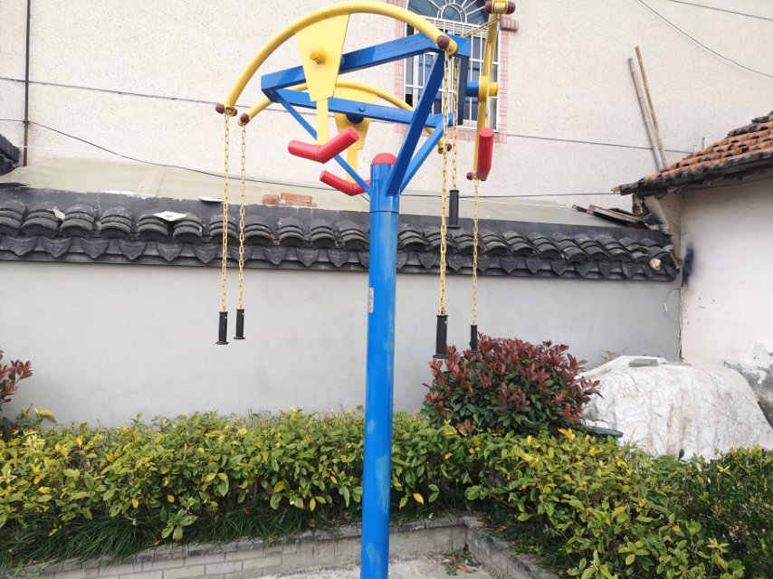 上肢牵引器