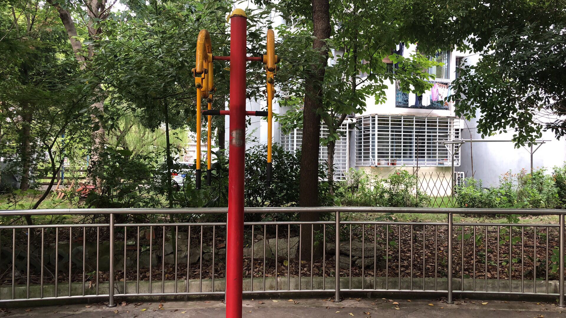 上肢牵引器