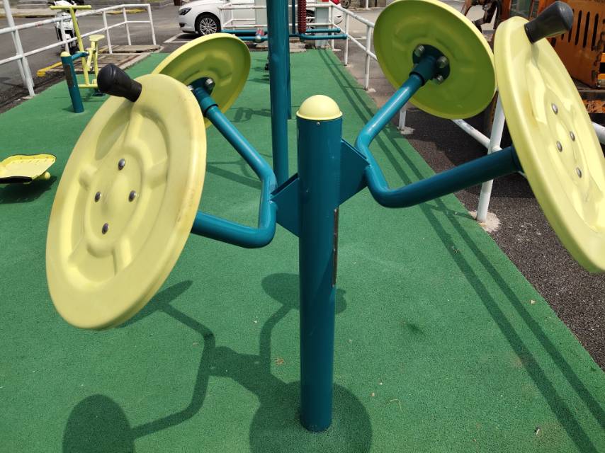 太极揉推器