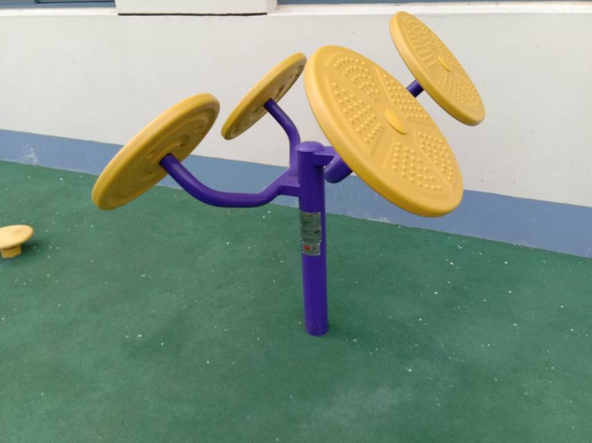 太极揉推器