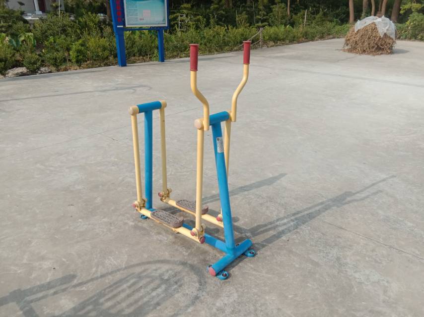 漫步器（单）