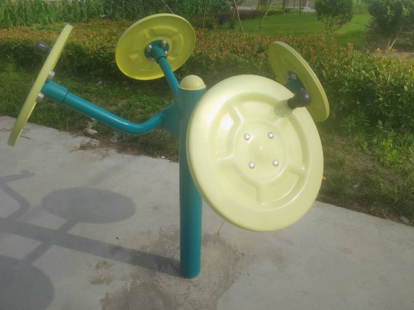 太极揉推器