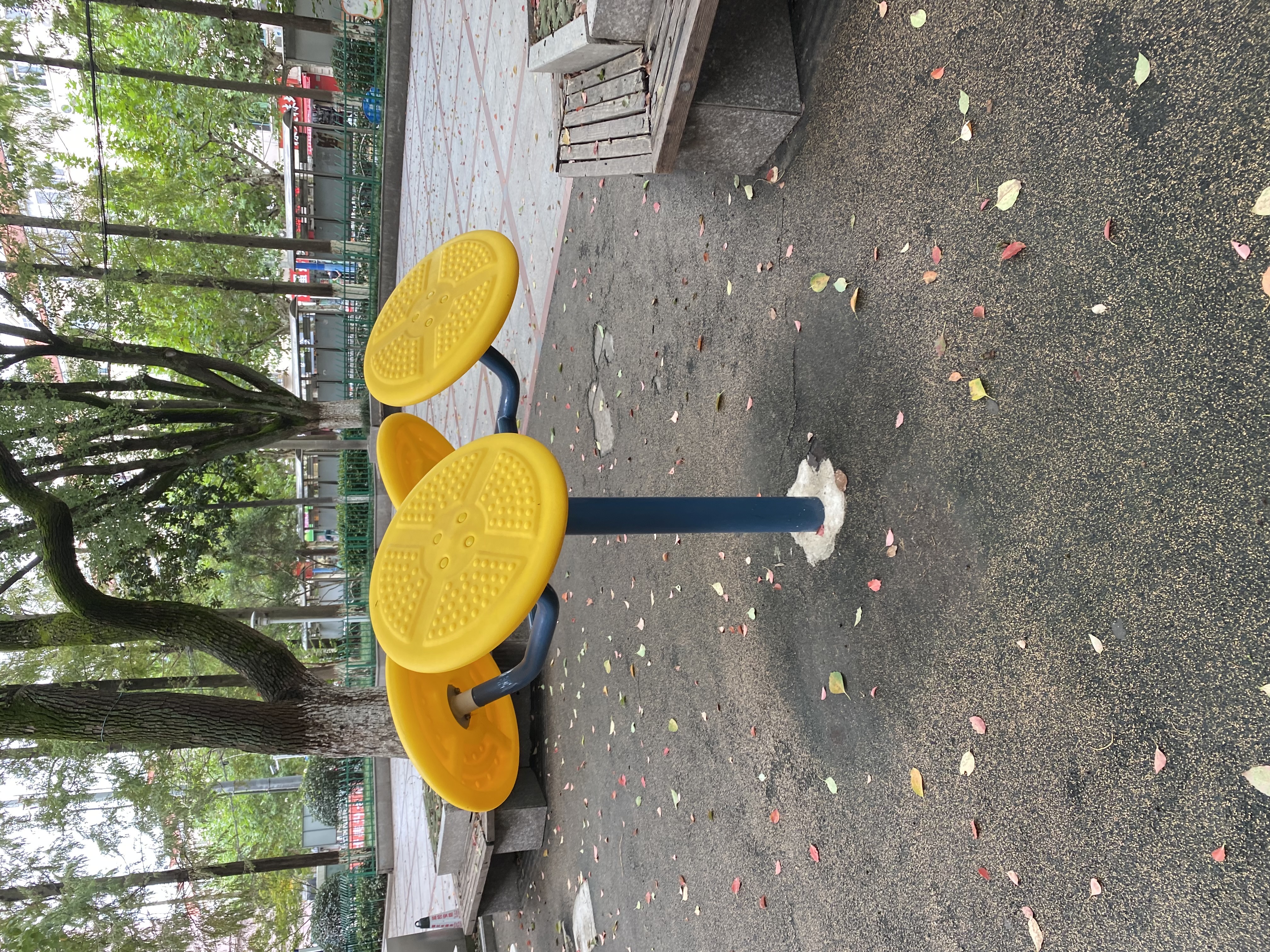 太极揉推器