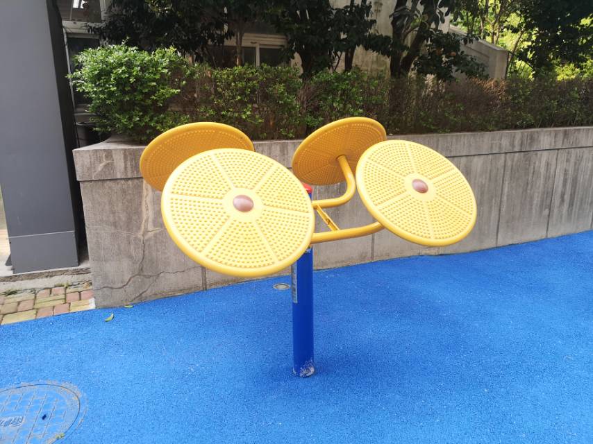 太极揉推器