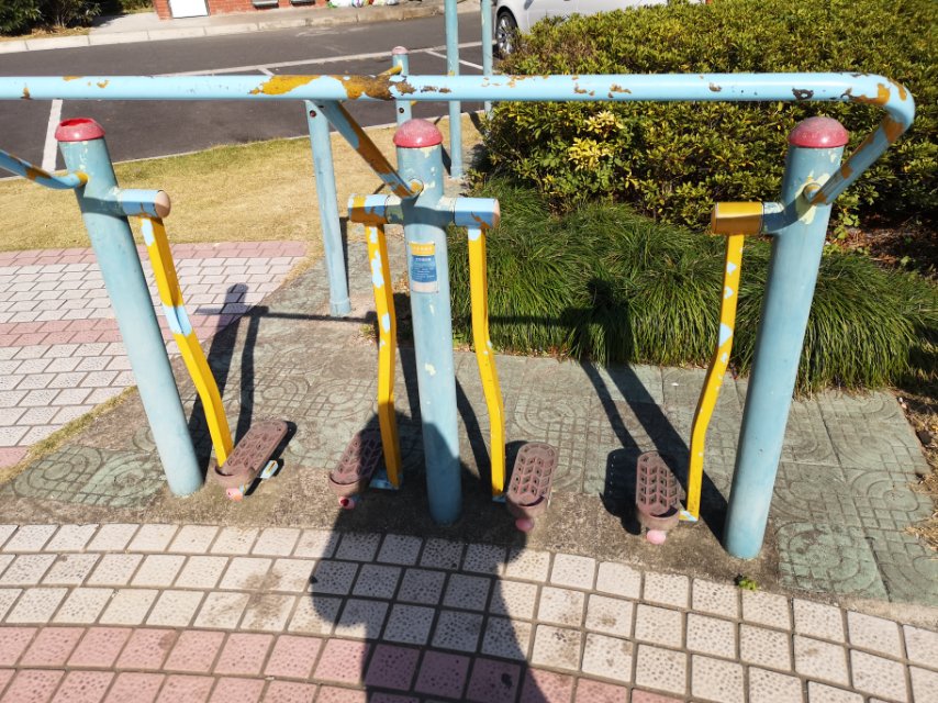 太空漫步器