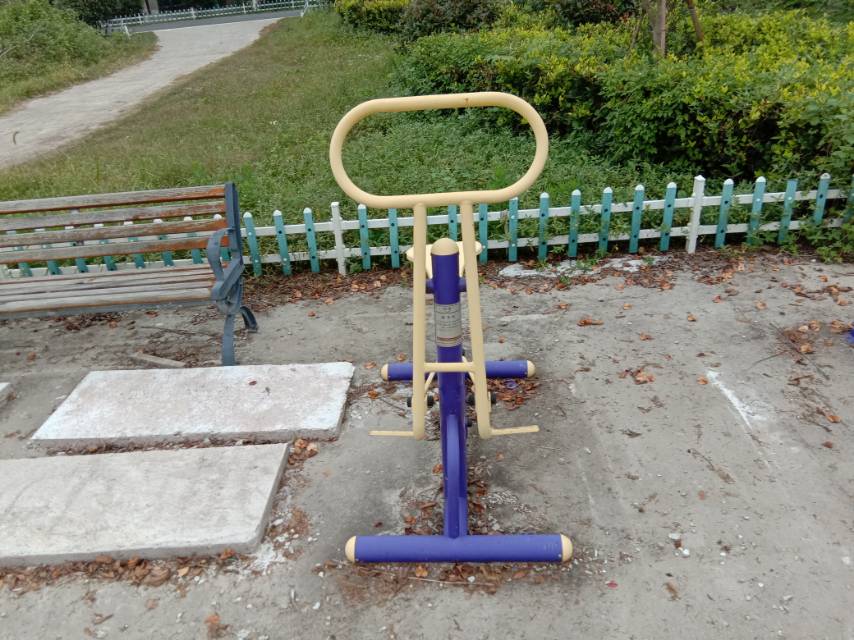 骑马器