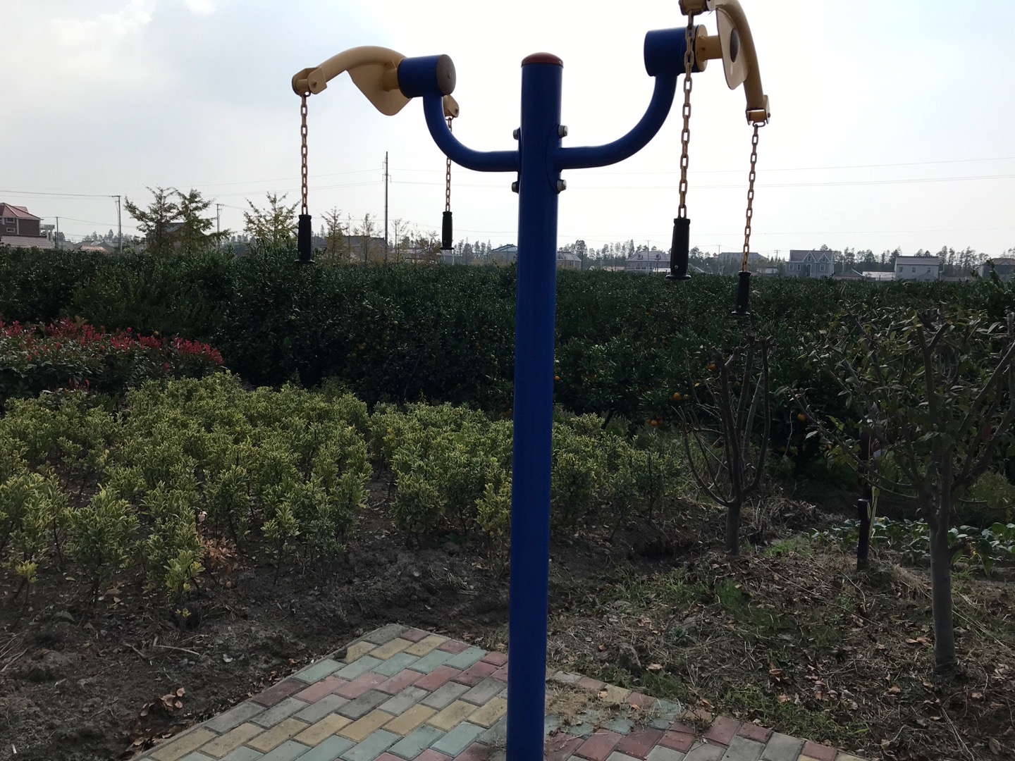 上肢牵引器