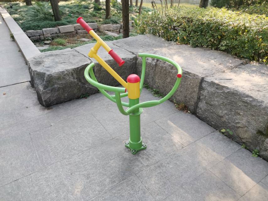太极推手
