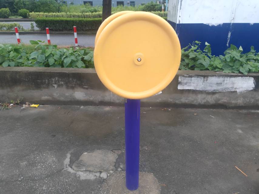 臂力训练器