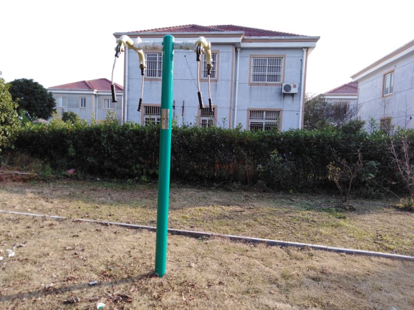 上肢牵引器