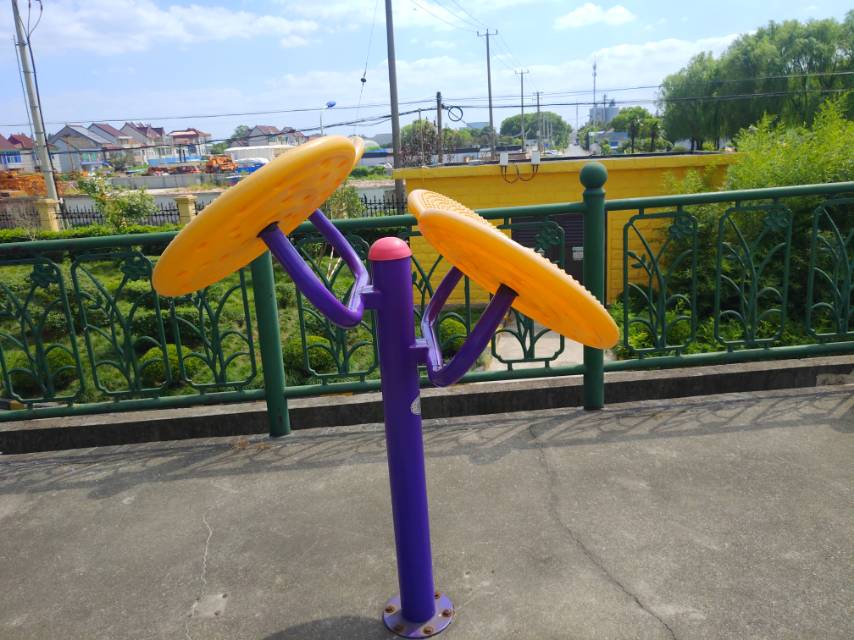 太极云手 太极云手