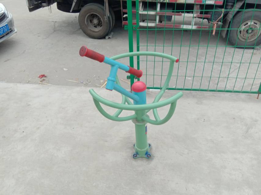 太极推手