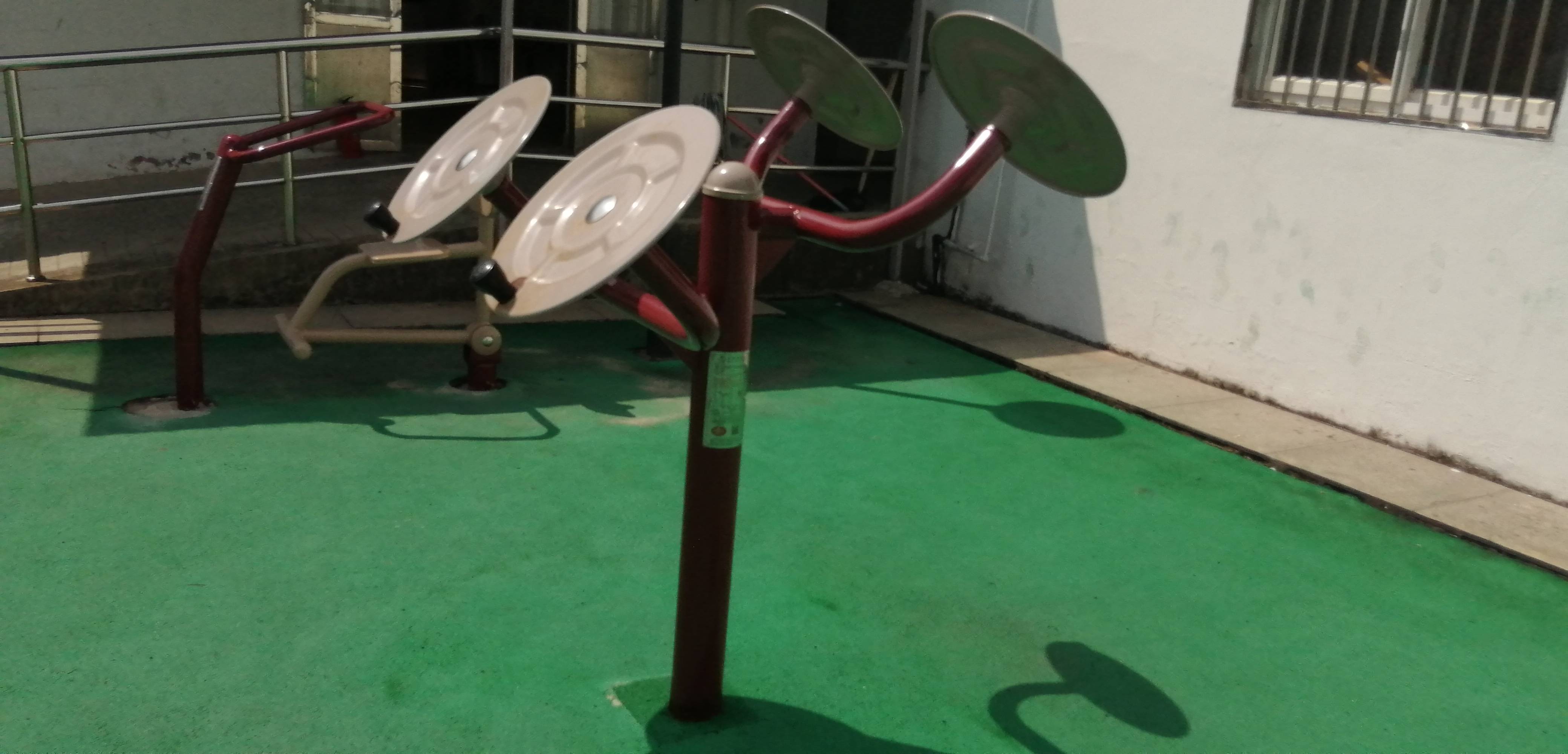 太极揉推器