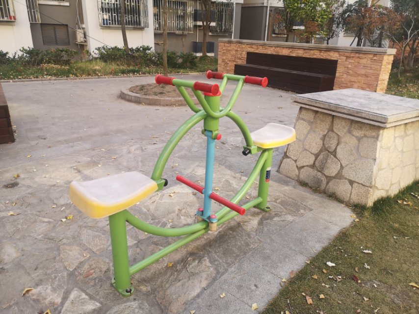 下肢康复器