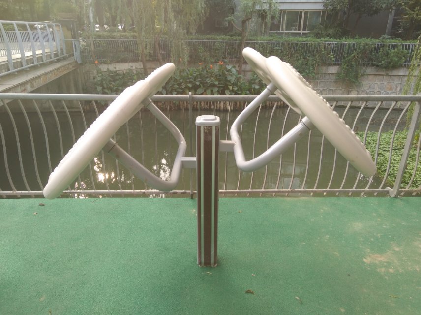 太极揉推器