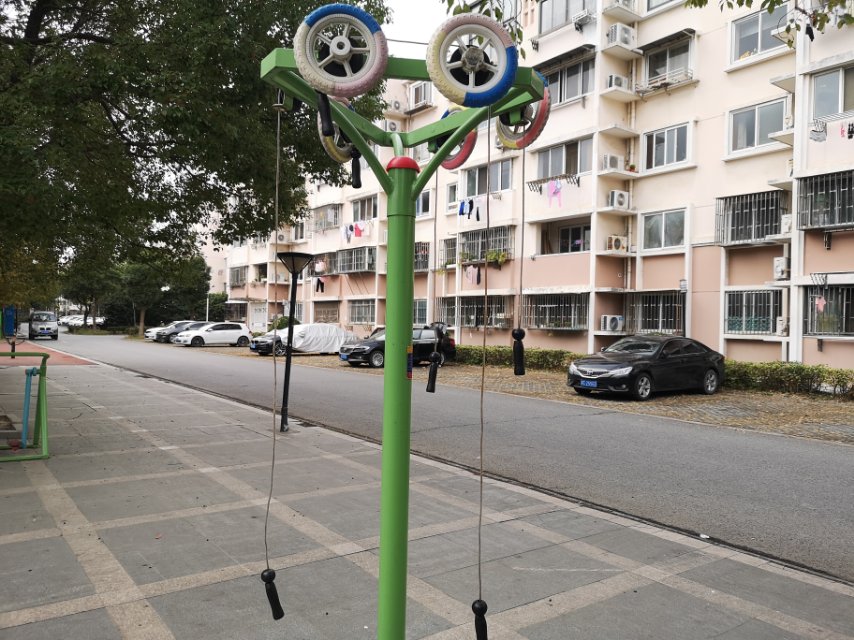 上肢牵引器
