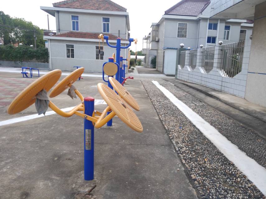 太极揉推器