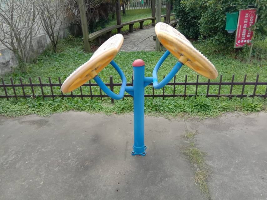 太极推手