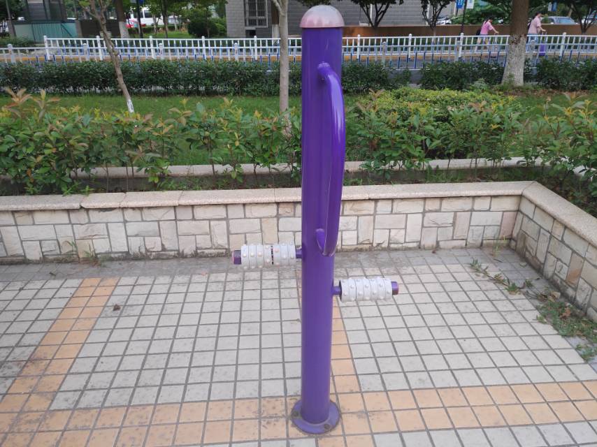 腿部锻炼器