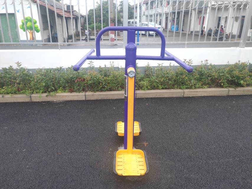 钟摆器