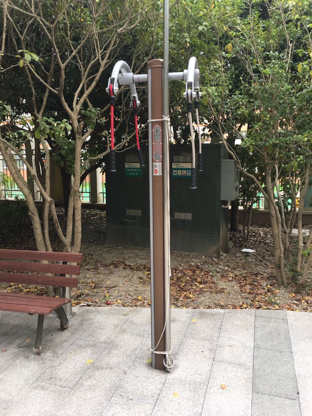上肢牵引器