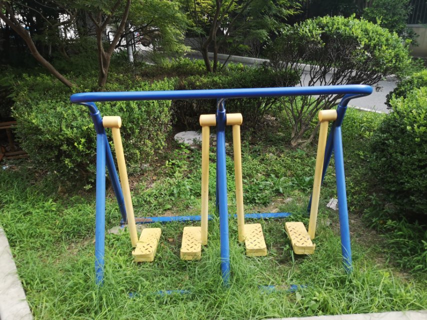 漫步器