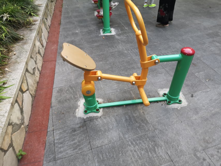 骑马机